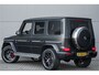 Mercedes-Benz G-klasse 500 G63 AMG Pakket Akrapovic Disctronic Exclusive Int. 22"