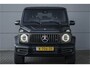 Mercedes-Benz G-klasse 500 G63 AMG Pakket Akrapovic Disctronic Exclusive Int. 22"
