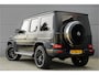 Mercedes-Benz G-klasse 500 G63 AMG Pakket Akrapovic Disctronic Exclusive Int. 22"