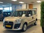 Fiat Doblò L1 Rolstoelauto XXL-Ombouw 160cm rolstoel hoogte