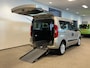 Fiat Doblò L1 Rolstoelauto XXL-Ombouw 160cm rolstoel hoogte