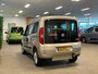 Fiat Doblò L1 Rolstoelauto XXL-Ombouw 160cm rolstoel hoogte