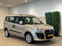 Fiat Doblò L1 Rolstoelauto XXL-Ombouw 160cm rolstoel hoogte