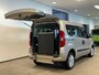 Fiat Doblò L1 Rolstoelauto XXL-Ombouw 160cm rolstoel hoogte