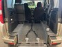 Fiat Doblò L1 Rolstoelauto XXL-Ombouw 160cm rolstoel hoogte