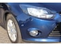 Ford Focus 1.0 EcoBoost Titanium Climate control, Cruise control, Sony soundsystem, Lichtmetalen wielen