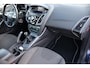 Ford Focus 1.0 EcoBoost Titanium Climate control, Cruise control, Sony soundsystem, Lichtmetalen wielen