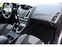 Ford Focus Wagon 1.0 EcoBoost Titanium Trekhaak, Stoelverwarming, Lichtmetalen wielen, Climate control