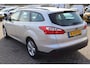 Ford Focus Wagon 1.0 EcoBoost Titanium Trekhaak, Stoelverwarming, Lichtmetalen wielen, Climate control