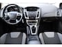 Ford Focus Wagon 1.0 EcoBoost Titanium Trekhaak, Stoelverwarming, Lichtmetalen wielen, Climate control