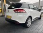 Renault Clio Estate TCe 90 Zen | DEALER ONDERHOUDEN | 1E EIGENAAR | AIRCO | NAVI | CRUISE | BLUETOOTH | USB