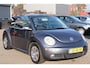 Volkswagen Beetle New Cabriolet 1.6 Highline Airco, Trekhaak, Stoelverwarming, Cruise control