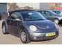 Volkswagen Beetle New Cabriolet 1.6 Highline Airco, Trekhaak, Stoelverwarming, Cruise control