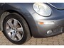 Volkswagen Beetle New Cabriolet 1.6 Highline Airco, Trekhaak, Stoelverwarming, Cruise control