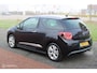 Citroën DS3 1.2 PureTech So Chic 110 PK, Automaat, Cruise, Pdc, Airco, Donkerglas, 16 inch Lmv.