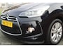 Citroën DS3 1.2 PureTech So Chic 110 PK, Automaat, Cruise, Pdc, Airco, Donkerglas, 16 inch Lmv.