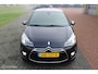 Citroën DS3 1.2 PureTech So Chic 110 PK, Automaat, Cruise, Pdc, Airco, Donkerglas, 16 inch Lmv.
