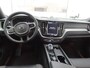 Volvo XC60 T8 Plug-in hybrid AWD Ultra Black Edition | Trekhaak | Luchtvering | Bowers & Wilkins | 360 Camera | Sportstoelen | Panoramadak| Head-up Display | Adaptieve Cruise control | Stoel en stuurwiel verwarming |