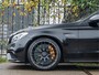 Mercedes-Benz C-klasse Estate AMG 63 S | Burmester | Sportuitlaat | AMG Driver's Package