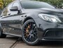 Mercedes-Benz C-klasse Estate AMG 63 S | Burmester | Sportuitlaat | AMG Driver's Package