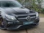 Mercedes-Benz C-klasse Estate AMG 63 S | Burmester | Sportuitlaat | AMG Driver's Package