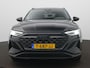 Audi Q8 e-tron Sportback 55 quattro Advanced Edition 115 kWh | Leder | Elek. Stoelen | Camera | Adap. Cruise