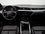 Audi Q8 e-tron Sportback 55 quattro Advanced Edition 115 kWh | Leder | Elek. Stoelen | Camera | Adap. Cruise