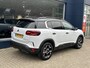 Citroën C5 Aircross 1.2 Hybrid 145PK Max | 8700KM | Automaat | elektrisch verstelb. bestuurdersstoel | Navigatie | LED | Dodehoek detectie | Stoelverwarming | Zwart dak | Smartkey entry | Complete uitvoering