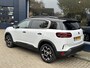 Citroën C5 Aircross 1.2 Hybrid 145PK Max | 8700KM | Automaat | elektrisch verstelb. bestuurdersstoel | Navigatie | LED | Dodehoek detectie | Stoelverwarming | Zwart dak | Smartkey entry | Complete uitvoering