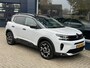 Citroën C5 Aircross 1.2 Hybrid 145PK Max | 8700KM | Automaat | elektrisch verstelb. bestuurdersstoel | Navigatie | LED | Dodehoek detectie | Stoelverwarming | Zwart dak | Smartkey entry | Complete uitvoering