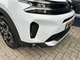 Citroën C5 Aircross 1.2 Hybrid 145PK Max | 8700KM | Automaat | elektrisch verstelb. bestuurdersstoel | Navigatie | LED | Dodehoek detectie | Stoelverwarming | Zwart dak | Smartkey entry | Complete uitvoering
