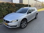 Volvo V60 Cross Country 2.0 D4 Polar+ / AUTOMAAT / LEER / MEMORY / SCHUIFDAK / NAVI