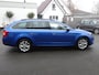 Skoda Octavia Combi 1.0 TSI Greentech Ambition Business Automatische airco, navigatie, parkeersensoren, cruise controle, licht metalen velgen, stoel verwarming, enz.