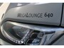 Megamobile Lounge Mobil Mega Lounge 640 165pk - Cruise Control - Camera - Elektrisch Bed - Omvormer - Prijs incl. BTW/BPM