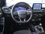 Ford Focus Wagon ST Line X 1.0 Hybrid 155pk H6 | NAVI | B&O PREMIUM AUDIO | ELEKRISCHE ACHTERKLEP | CLIMA |