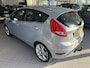 Ford Fiesta 1.6 Sport Leder CNG Climate BJ 2012 !!!