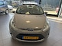 Ford Fiesta 1.6 Sport Leder CNG Climate BJ 2012 !!!
