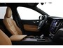 Volvo XC60 T8 PLUG-IN HYBRID AWD ULTRA DARK *FULL OPTIONS!* -PANO.DAK|BOWERS&WILKINS|GEVENT.LEDER+MASSAGE|360°CAM|LUCHTVERING|HEAD-UP DISP.
