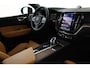 Volvo XC60 T8 PLUG-IN HYBRID AWD ULTRA DARK *FULL OPTIONS!* -PANO.DAK|BOWERS&WILKINS|GEVENT.LEDER+MASSAGE|360°CAM|LUCHTVERING|HEAD-UP DISP.