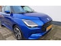 Suzuki Swift 1.2 Style Smart Hybrid