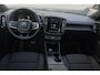 Volvo EC40 Single Motor Extended Range Plus Black Edi. 82 kWh | Visual Park Assist | Extra getint glas achter | Verwarmbare achterbank