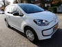 Volkswagen Up! 1.0 take up! 2e eigenaar Airco Navi Zuinig A-Label