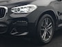 BMW X3 xDrive30e M Sport Plug In Hybrid 293pk Dealer O.H. PHEV | Trekhaak Af Fabriek | Adaptive Cruise | Camera | Apple Carplay | Lederen Sportstoelen Verwarmd | Sfeerverlichting | Navigatie |