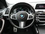 BMW X3 xDrive30e M Sport Plug In Hybrid 293pk Dealer O.H. PHEV | Trekhaak Af Fabriek | Adaptive Cruise | Camera | Apple Carplay | Lederen Sportstoelen Verwarmd | Sfeerverlichting | Navigatie |