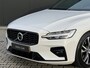 Volvo S60 2.0 B3 R-Design | Stoel en stuurwiel verwarming | Sportstoelen | Adaptieve Cruise control | BLIS | Trekhaak semi elektrisch | Apple carplay/Android auto |
