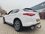 Alfa Romeo Stelvio 2.0 T AWD Super (280 PK) Facelift