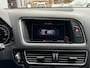 Audi Q5 2.0 TFSI quattro Sport Edition|Incl. 4 nieuwe banden|S-Line|225pk|Leder/Alcantara|PDC V+A|Navigatie