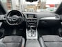 Audi Q5 2.0 TFSI quattro Sport Edition|Incl. 4 nieuwe banden|S-Line|225pk|Leder/Alcantara|PDC V+A|Navigatie