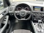 Audi Q5 2.0 TFSI quattro Sport Edition|Incl. 4 nieuwe banden|S-Line|225pk|Leder/Alcantara|PDC V+A|Navigatie
