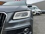 Audi Q5 2.0 TFSI quattro Sport Edition|Incl. 4 nieuwe banden|S-Line|225pk|Leder/Alcantara|PDC V+A|Navigatie